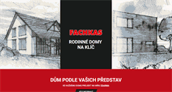 Desktop Screenshot of fachkas.cz